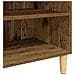 Credenza Legno vecchio 57 x 35 x 89.5 cm Legno multistrato - Foto miniatura 8