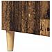 Credenza Legno vecchio 57 x 35 x 89.5 cm Legno multistrato - Foto miniatura 9