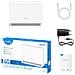 LT400E router wireless Fast Ethernet Banda singola (2.4 GHz) 4G Bianco - Foto miniatura 5