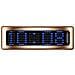 Smart Ring Con Display: Controllo Touch, Monitoraggio Fitness E Telecomando Pinkgold 12 - Foto miniatura 2