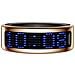 Smart Ring Con Display: Controllo Touch, Monitoraggio Fitness E Telecomando Pinkgold 12 - Foto miniatura 4