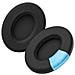 Cuscinetti Auricolari Di Ricambio Compatibili Con Cuffie Bose 700/nc700 - Comfort Potenziato Con Gel (2 Pz) Black - Foto miniatura 3