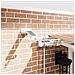 Tenda Retrattile Multicolore 400 × 300 cm Poliestere e Metallo - Foto miniatura 4