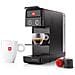 Macchina per Caffè a Capsule IPERESPRESSO Y3.3 Espresso & Coffee Potenza 1250 W Capacità 0,75 L Colore Nero - Foto miniatura 3