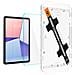 GLAS.tR EZ Fit Pellicola proteggischermo trasparente Apple 1 pz - Foto miniatura 2