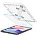 GLAS.tR EZ Fit Pellicola proteggischermo trasparente Apple 1 pz - Foto miniatura 6