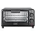 Forno elettrico 800W 10 Litri colore Nero HMFR-10 - Foto miniatura 4