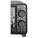 Forno elettrico 800W 10 Litri colore Nero HMFR-10 - Foto miniatura 2