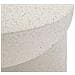 Tavolino Vkh1075-beige-mgo-63,8x63,8x42,5 Cm - Foto miniatura 3