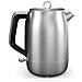KT500X bollitore elettrico 1,7 L 2200 W Acciaio inox - Foto miniatura 2