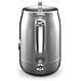 KT500X bollitore elettrico 1,7 L 2200 W Acciaio inox - Foto miniatura 3