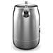 KT500X bollitore elettrico 1,7 L 2200 W Acciaio inox - Foto miniatura 4