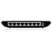 8-Port Desktop Gigabit Switch, 8 10/100/1000M Rj45 Ports, Plastic Case - Foto miniatura 1