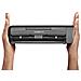 I940 Scanner per Documenti A4 a Colori 600 Dpi 20 Ppm (B / N) 15 Ppm (Colore) Usb - Foto miniatura 2