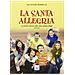 Salvatore Borrello - La santa allegria. «La santità consiste nello stare sempre allegri» (Don Bosco) - Foto miniatura 2