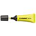 NEON evidenziatore 1 pz Punta smussata Giallo - Foto miniatura 1