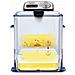 Friggitrice Oleoclean Pro FR 8040 Capacità 3.5 Litri 2300 Watt Colore Inox - Foto miniatura 2
