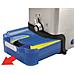 Friggitrice Oleoclean Pro FR 8040 Capacità 3.5 Litri 2300 Watt Colore Inox - Foto miniatura 3