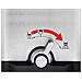 Friggitrice Oleoclean Pro FR 8040 Capacità 3.5 Litri 2300 Watt Colore Inox - Foto miniatura 6