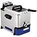 Friggitrice Oleoclean Pro FR 8040 Capacità 3.5 Litri 2300 Watt Colore Inox - Foto miniatura 1