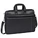 Borsa Per Notebook 8940 Colore Nero - Foto miniatura 10
