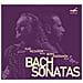 Bach - Sonate Per Viola Da Gamba Nn. 1-3 (Bwv 1027-1029, Trascr. Yuri Medianik)  - Foto miniatura 1