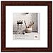 Home 30x30 legno naturale HO330N - Foto miniatura 2