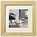 Home 30x30 legno naturale HO330N - Foto miniatura 1