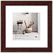 Home 30x30 legno naturale HO330N - Foto miniatura 5