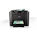 Stampante Multifunzione MAXIFY MB5450 Ad Inchiostro A4 600 x 1200 DPI Wi-Fi Copia Scansione e Fax a Colori 24 ipm Mono 15,5 ipm a Colori - Foto miniatura 3