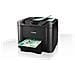 Stampante Multifunzione MAXIFY MB5450 Ad Inchiostro A4 600 x 1200 DPI Wi-Fi Copia Scansione e Fax a Colori 24 ipm Mono 15,5 ipm a Colori - Foto miniatura 4