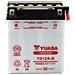 Batteria Yb12a-b 12v 12 Ah - Foto miniatura 2