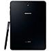 Tablet Galaxy Tab S3 Nero 10" Quad Core RAM 4GB Memoria 32 GB +Slot MicroSD Wi-Fi Fotocamera 13Mpx Android - Europa  - Foto miniatura 2
