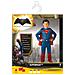 Costume Originale Da Superman Bambino 8 A 10 Anni - Foto miniatura 2