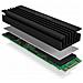 Heat Sink Heat Sink For M. 2 Ssd - Foto miniatura 2