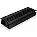 Heat Sink Heat Sink For M. 2 Ssd - Foto miniatura 3