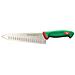 Coltello Trinciante Olivato Cm 21 Linea Premana Professional Di Sanelli - Foto miniatura 1