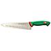 Coltello Trinciante Olivato Cm 21 Linea Premana Professional Di Sanelli - Foto miniatura 2