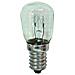 Lampadina Mezza Candela - Luce Chiara 10w E14 - Foto miniatura 1