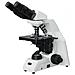 MICROSCOPIO BIOLOGICO 40 - 1600X - Foto miniatura 1