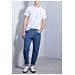 Ss Original Hm Tee T-shirt Uomo Taglia M - Foto miniatura 2