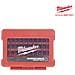 Box 32 Pezzi Milwaukee Shockwave - Porta-inserti 493246424240 - Foto miniatura 2