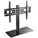 Supporto Universale Da Tavolo Per Tv Led Lcd 32-55'' - Foto miniatura 3