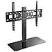 Supporto Universale Da Tavolo Per Tv Led Lcd 32-55'' - Foto miniatura 1