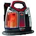 Spotclean ProHeat Pulitore di Macchie Portatile Potenza 330 W Colore Nero / Rosso - Foto miniatura 3