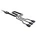 Cooler Master Argb 3-way Splitter Cable - Black - Foto miniatura 1