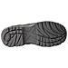 Scarpe Antinfortunistiche S1p Mod. g138108 Numero 46 Blu / nero Lavoro - Foto miniatura 5