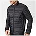 Giubbino Piumino Giubbotto Uomo Armani Exchange 8nzb51 Znw3z 0217 Original Ai Taglia M Colore Nero - Foto miniatura 2