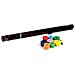 Electric Streamer Cannon 80cm, Multicolor - Foto miniatura 1