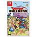 Dragon Quest Costruttori Gioco Swit - Switch - Foto miniatura 1
